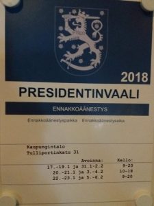 Kansalaisen oikeudet & velvollisuudet Suomessa - Yhteiskuntataidot